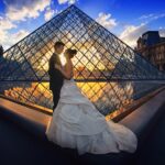 photographier dans les rues de Paris