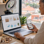 Créer sa boutique en ligne à Madagascar