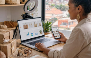 Créer sa boutique en ligne à Madagascar