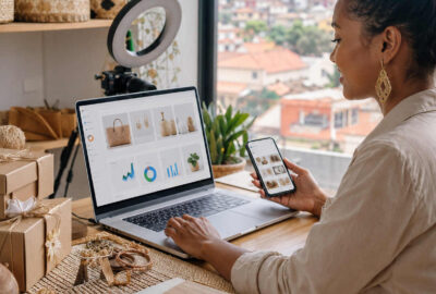 Créer sa boutique en ligne à Madagascar